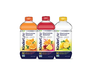 Free KinderFarms Cleaner Electrolyte Drink – 100% Cashback!