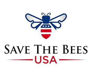 Free Save The Bees USA Sticker – Claim Yours!