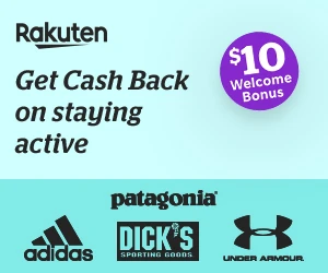 Join Rakuten for Free & Earn Rewards – Get a $10 Bonus!