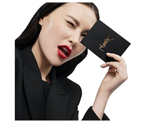 Free Birthday Gift from YSL BEAUTY CLUB – Celebrate in Style!