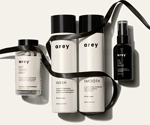 Free Arey Proactive Haircare – Apply Now for Your Chance to Try It!