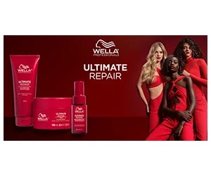 Free Wella Professionals Ultimate Repair Trial – Transform Your Hair!