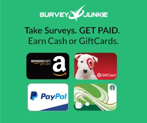 Free Rewards with SurveyJunkie – Your Opinion Counts!