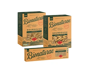 Free Organic Sourdough Pasta - Taste Artisanal Tradition!