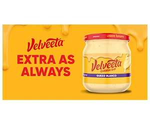 Free Velveeta Queso Blanco Dip - Savor the Flavor!