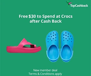 Free $30 at Crocs - Step into Summer in Style!