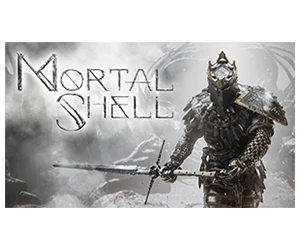 Free Mortal Shell PC Game - Unleash Your Inner Warrior!