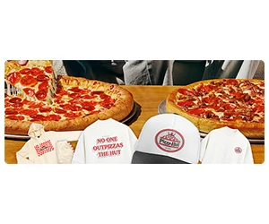 Win Free Pizza for a Year - Unbeatable Tournament Giveaway!