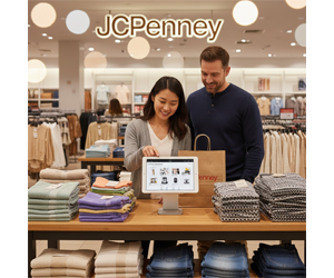 JCPenney Coupon Deals: Extra 30% Off Home & Fashion + 70% Off Jewelry & Kids from $3.99