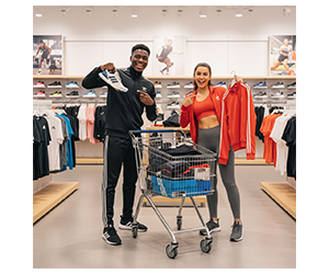 adidas Deals: Up to 60% Off New Sale Styles + Get 2 Tees for $30