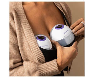 Free Aeroflow Breast Pump - Get Covered Through Your Insurance!