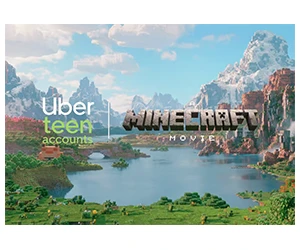 Free Minecraft Movie Experience for Your Teen - Sign Up Now!