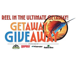 Win the Ultimate Getaway Giveaway Sweepstakes - Embark on the Adventure of a Lifetime!