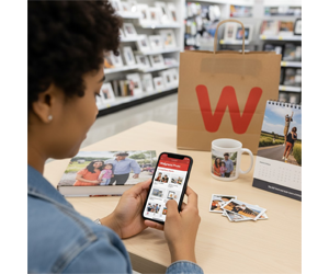 Walgreens Photo Deals: 60% Off $40+, 70% Off Wood Panels & More