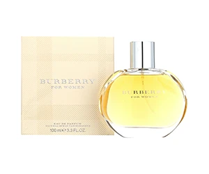 Burberry Classic Eau De Parfum Spray for Women โ Only $34.45 at Walmart (Reg. $98)!