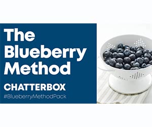 Free Blueberry Method Berries