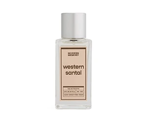 Western Santal Eau De Parfum โ Only $12 at T.J.Maxx (Reg. $24)