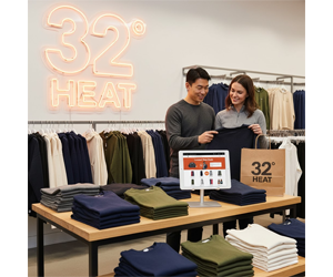32 Degrees Sale: 70-80% Off Sitewide + Flash Sale from $3.99 & Baselayers $7.99