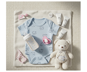 The Best Free Baby Boxes & Gifts to Get This Fall