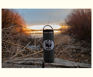 Free WWF Sticker โ Join the Movement and Give an Hour for Earth