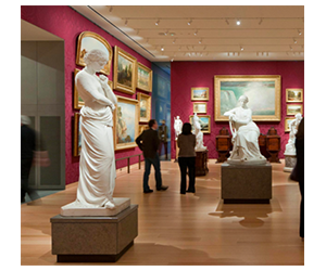 Free Museum Admission - Bank of America Museums on Us