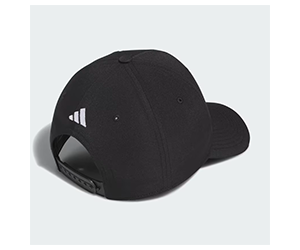 Tour Crestable Kids Hat at Adidas Only $5.60 (Reg $20) โ Extra 30% Off with Code