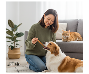 The Best Free Pet Products & Samples for Fall 2025