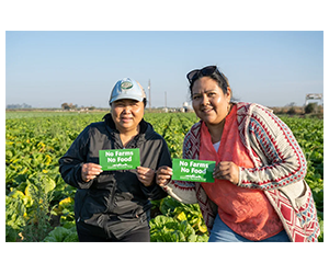 Free No Farms No Food Sticker โ Claim Yours Now