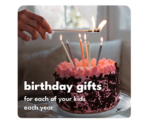 Free Gifts and Exclusive Offers with Carterโs Rewards