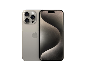 Win $750 Toward an iPhone 15 Pro Max - Upgrade for Free!
