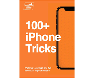 Free eBook: โ100+ iPhone Tricksโ