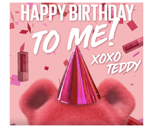Win a Free Maybelline Super Stay Teddy Tint Prize Pack โ 10 Shades Included!
