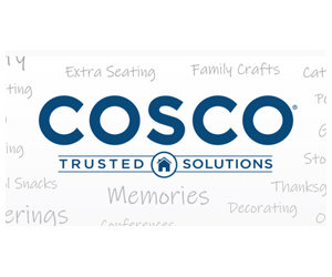 Free Cosco Folding Furniture โ Apply to Test and Review!