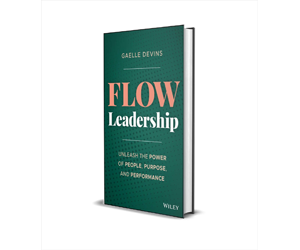 Free eBook: โFlow Leadership: Unleash the Power of People, Purpose, and Performanceโ - $25.99 Value!