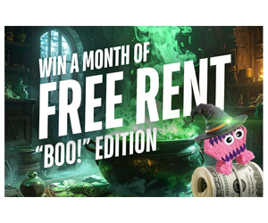 Free Rent Rewards โ Earn Cash and Perks Just for Paying Rent!
