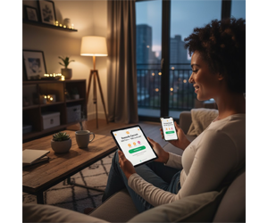 Earn Rewards Just for Paying Your Rent (with Piรฑata)