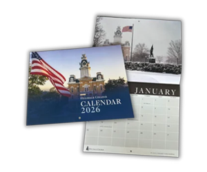 Free 2026 Hillsdale College Calendar - Celebrate Liberty All Year Long!