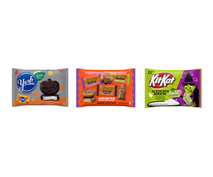 Free $15 to Spend at CVS - Stock Up for Halloween!