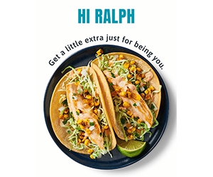 Free Rubios Taco + Birthday Reward