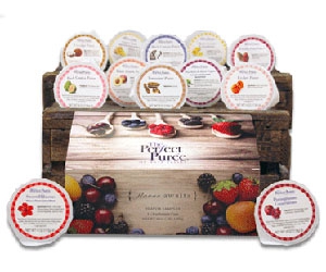 Free Perfect Puree Fruit Purees, Concentrates, Zests And Blends Samples