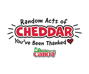 Free Cabot Cheddar And $25 Gift Box