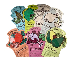 Free TonyMoly Sheet Masks Pack