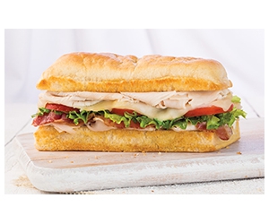 Free Appetizer And Birthday Gift At Earl Of Sandwich