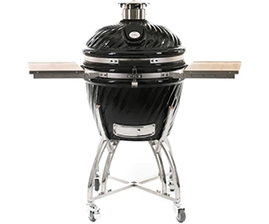 Win A Traeger Ironwood Grill From Master Grillabilities