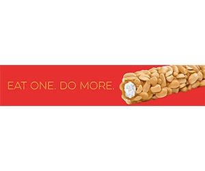 Win Giant 25lb Salted Nut Roll From Pearsons