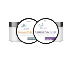 Free CBD Products From DaCrema Botanicals