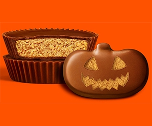 Win Reese's Peanut Butter Cups For A Year