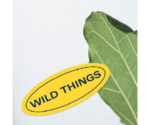 Free Wild Things Plants