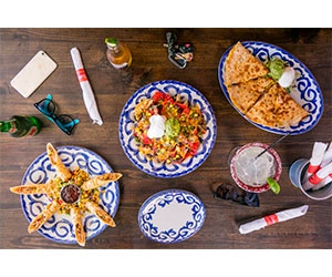 Free Appetizer + Birthday Entree At Chevys