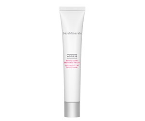 Free BareMinerals Ageless Phyto-AHA Radiance Facial Peeling